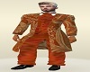 *PFE Victorian Jkt  (O)