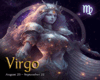 -ML- Cutout VirgoChic