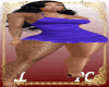 PC] RL Purple Dress Sexy