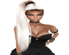 Trevor~Platinum hair
