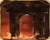🔥 Entrance - Fire