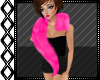 ♥Pink Feather Boa ♥