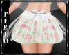 [P]Spring Skirt