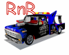 ~RnR~CLEAVER'S TOW TRUCK
