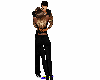 (T) slow dance