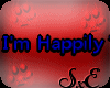 [SxE] I'm happily taken