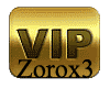 [Z] VIP sticker