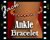 Ankle Bracelet Derivable