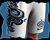 Shorts Inter Exclusive