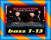 Scooter - Bassdrum