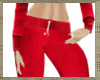 (BP) PANTS RED BF