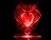 Auro Heart Red Pic