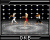 [OKB]Combat Dance*P