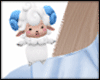 ! Oden Sheep Pet
