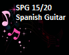 SPANISH GUITER