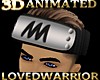 LW_ Animated Bandana