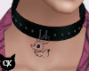 CK* Zero Choker