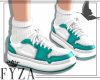 F ❥ Basics Sneakers V2