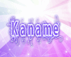 Kaname