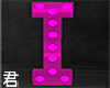 君 I RGB