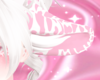 [J] pink moo ears ♡