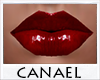 [CNL] Vera red lips