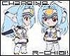 [P4] Charging R-Chibi