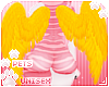 [Pets] Mina | wings v1