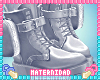 M. Hace Frio Boots