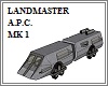 Landmaster APC