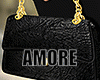 Amore Deluxe Bag