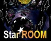 Animated Star Room