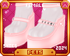 [Pets] Heels | Rose