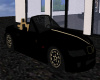 {LDs} Car BMW Z3 Black