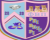 Phi Beta Pi Crest