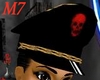 Military Officer's Cap