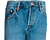 Simple Jeans