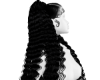D. Sabrina Black