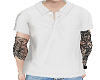 Y WHITE TATO