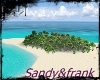 (SA)Paradise Island 