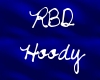 RBD Hoody