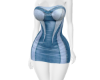 !G! Denim Dress