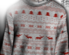 ! christmas sweater