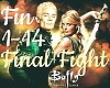 Buffy - Final Fight