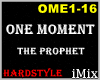 HS - One Moment