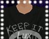 .::L::. KeepItRL Sweater