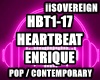 Heartbeat - Enrique