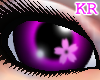 Sakura eyes*KR