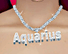 Aquarius Necklace