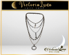 Gysy Necklace 2M